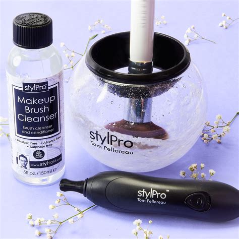 nettoyant pinceau sephora